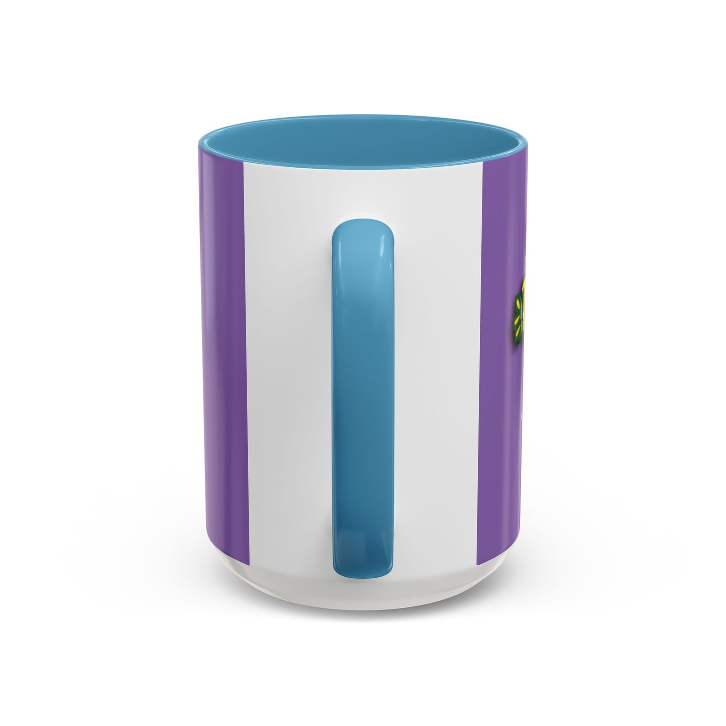 Dream Big Accent Coffee Mug (11, 15oz)