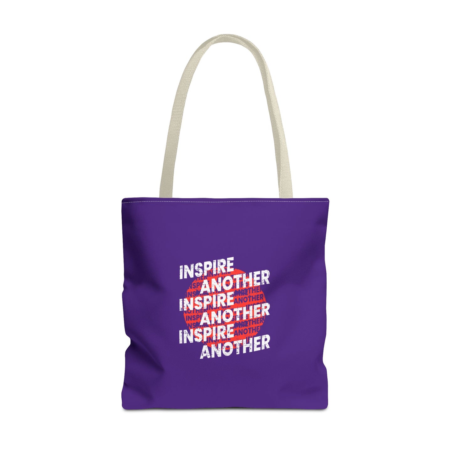 Inspire Another Tote Bag (AOP)