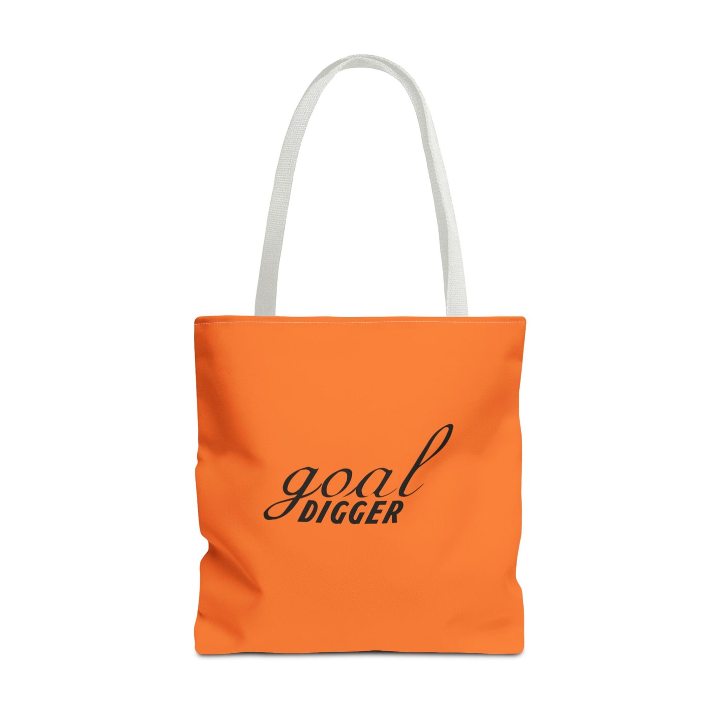 Goal Digger Tote Bag (AOP)