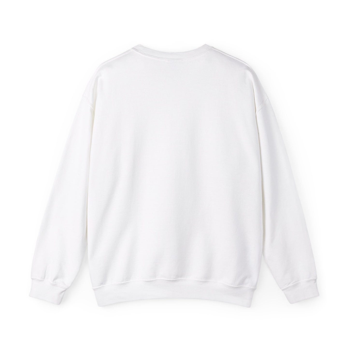 A Goal Without A Plan Is Just A Wish Unisex Heavy Blend™ Crewneck Sweatshirt