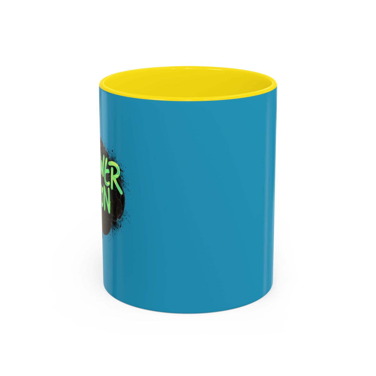 Empower Vision Accent Coffee Mug (11, 15oz)