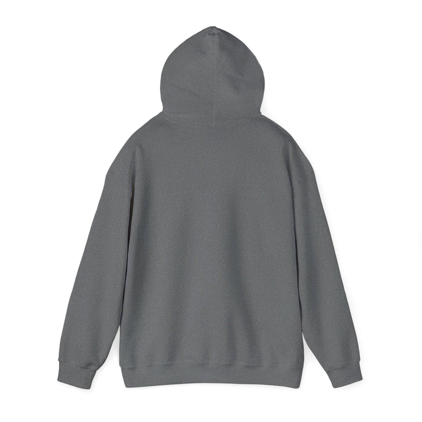 A Goal Without A Plan Is Just A Wish Unisex Heavy Blend™ Hooded Sweatshirt
