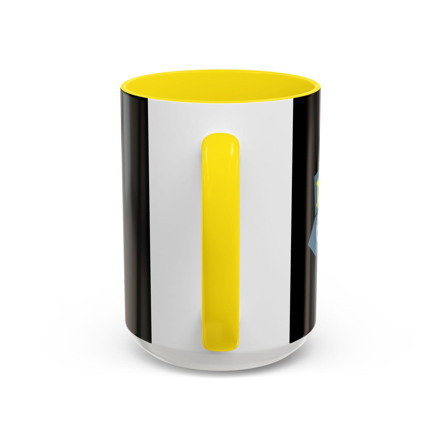 Don't Quit Accent Coffee Mug (11, 15oz)