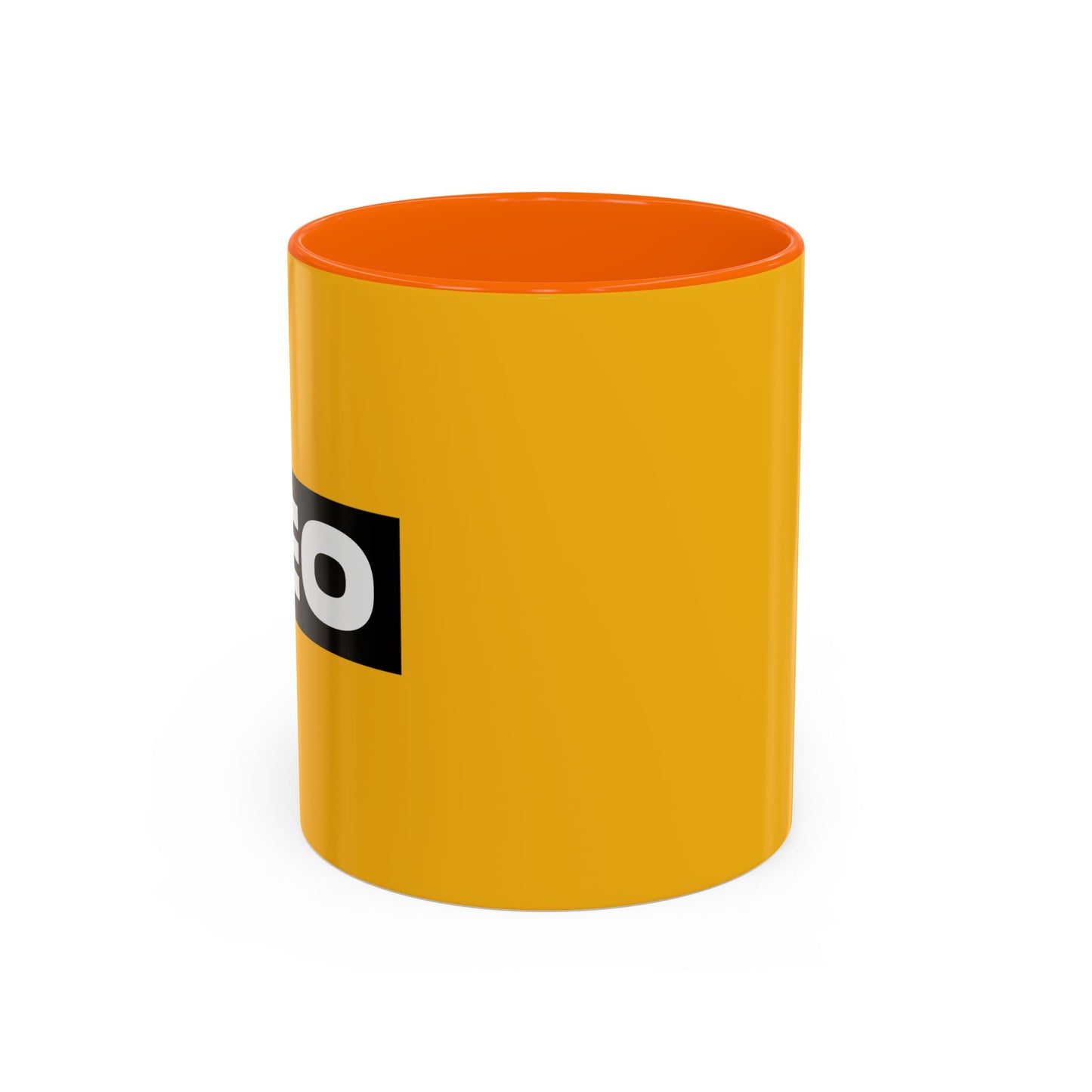 Ceo Accent Coffee Mug (11, 15oz)