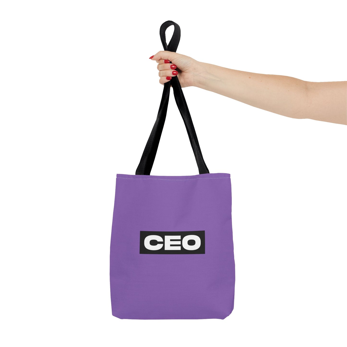 Ceo Tote Bag (AOP)