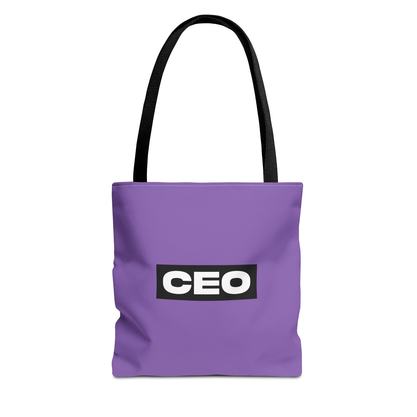 Ceo Tote Bag (AOP)
