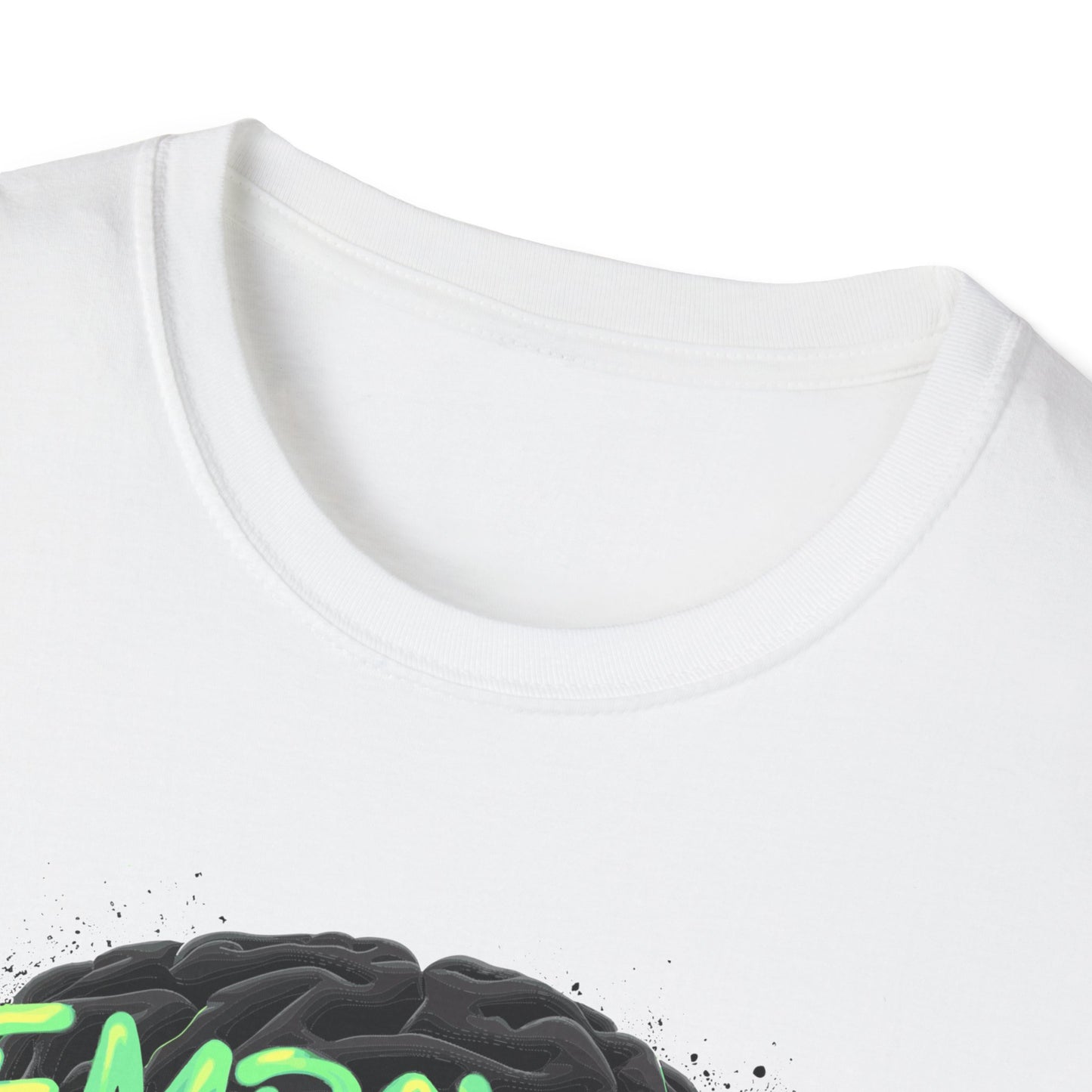 Empower Vision  Unisex Softstyle T-Shirt