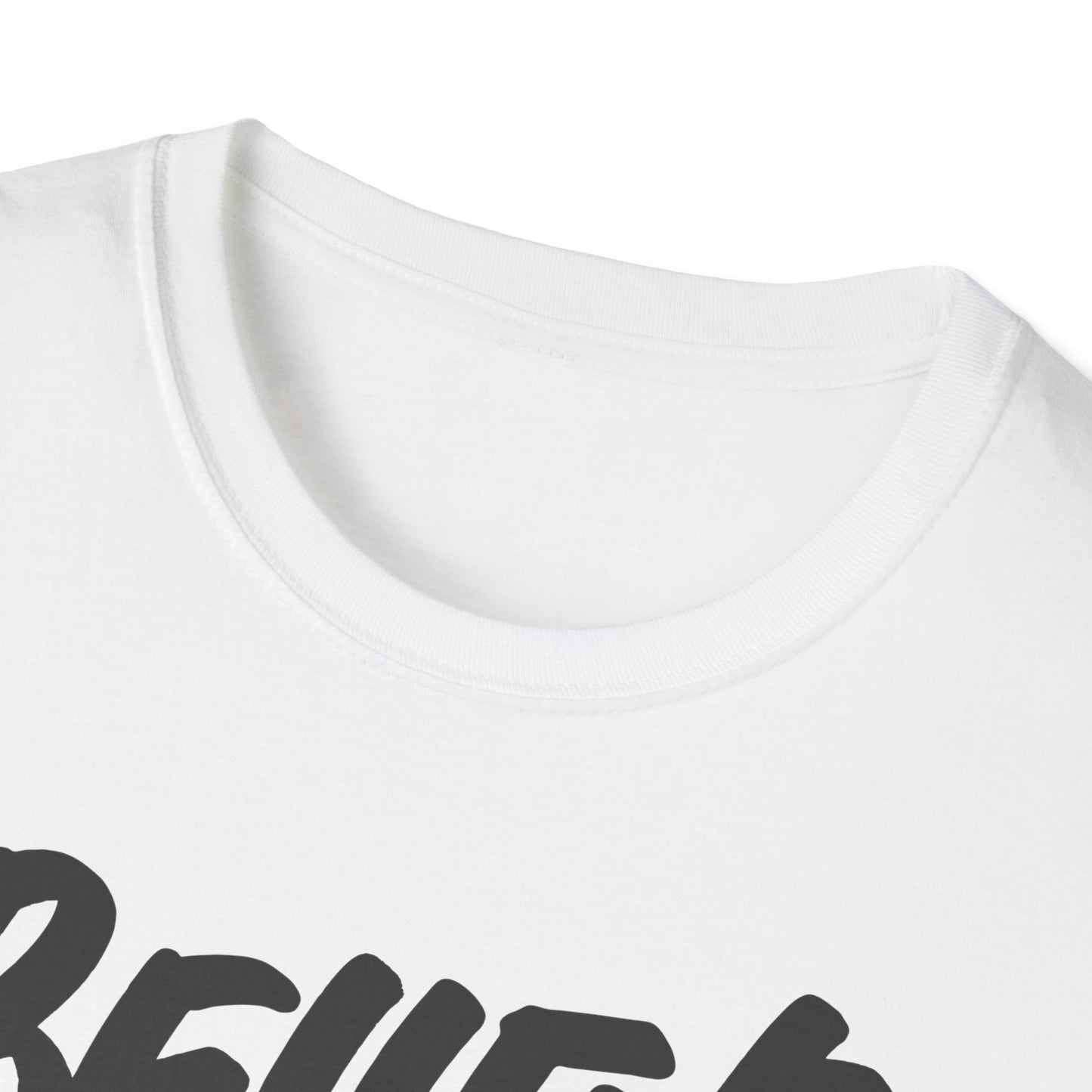 Believe You Can Do It  Unisex Softstyle T-Shirt