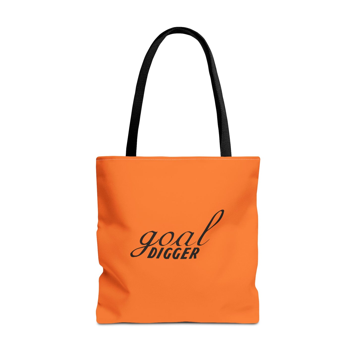 Goal Digger Tote Bag (AOP)