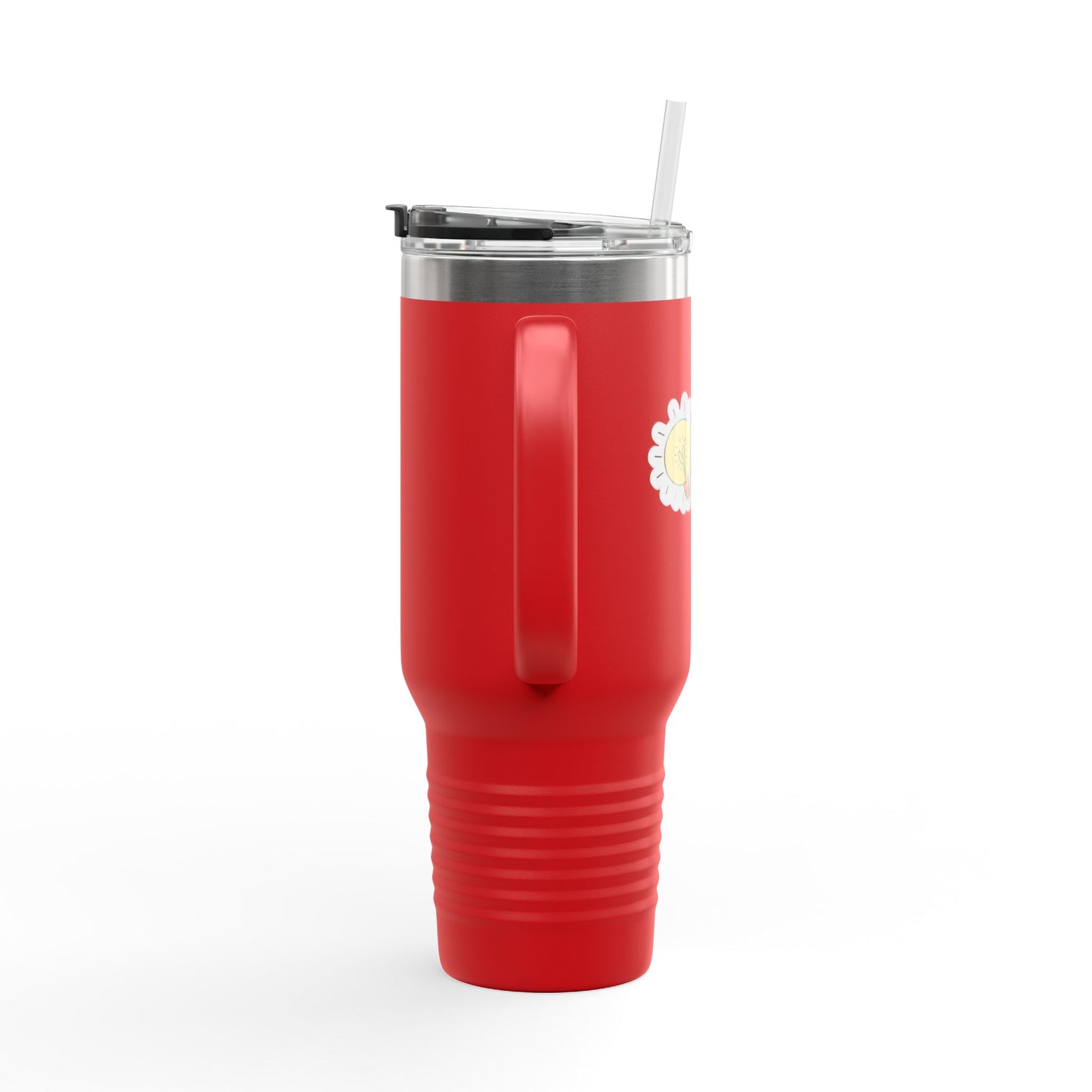 Good Idea Insulated Travel Mug, 40oz