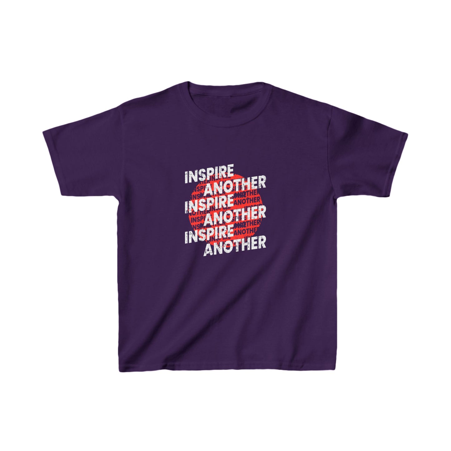 Inspire Another Kids Heavy Cotton™ Tee