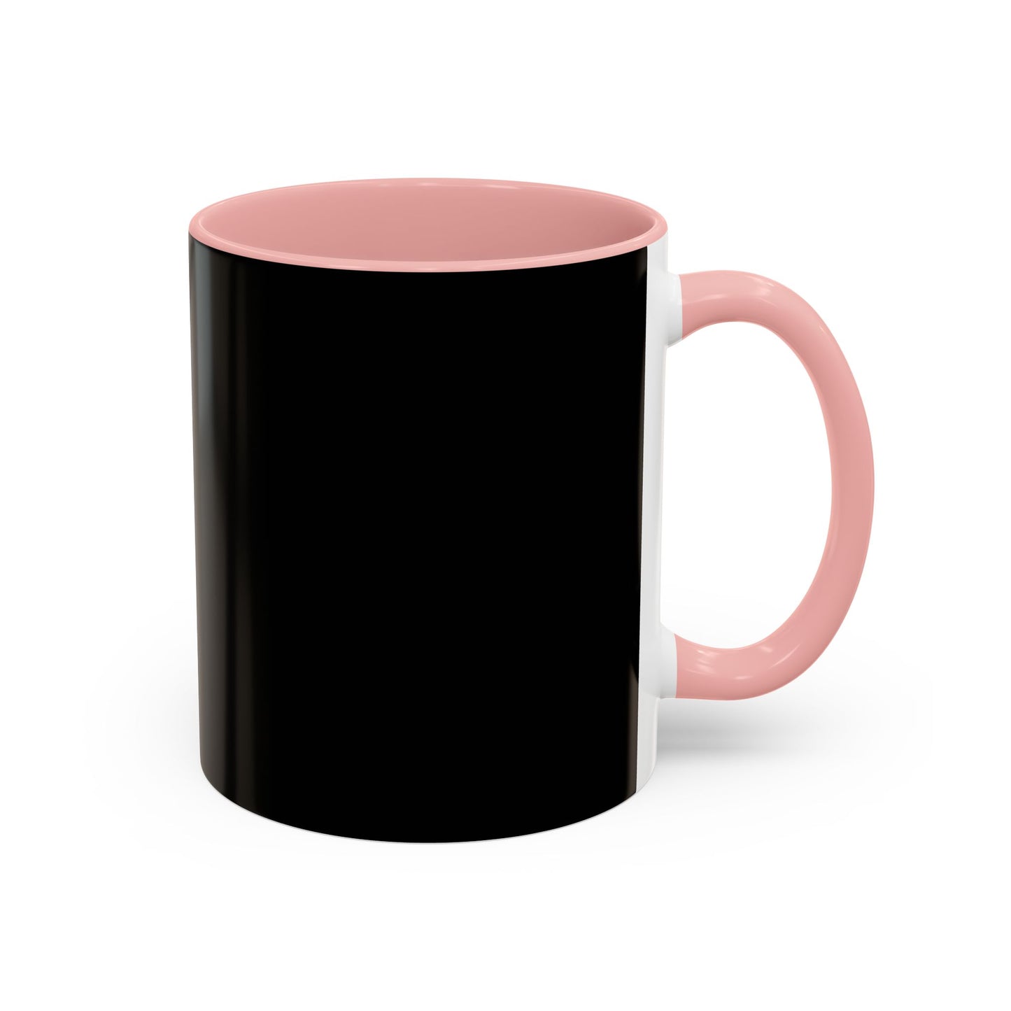 3d Render Arroe Hit The Center Of Target Or Goal Of Success Accent Coffee Mug (11, 15oz)