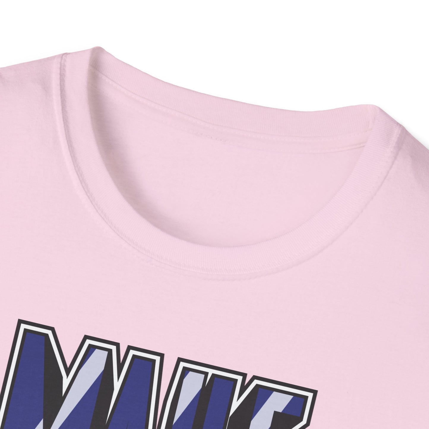 Make Each Day Your Masterpiece Unisex Softstyle T-Shirt