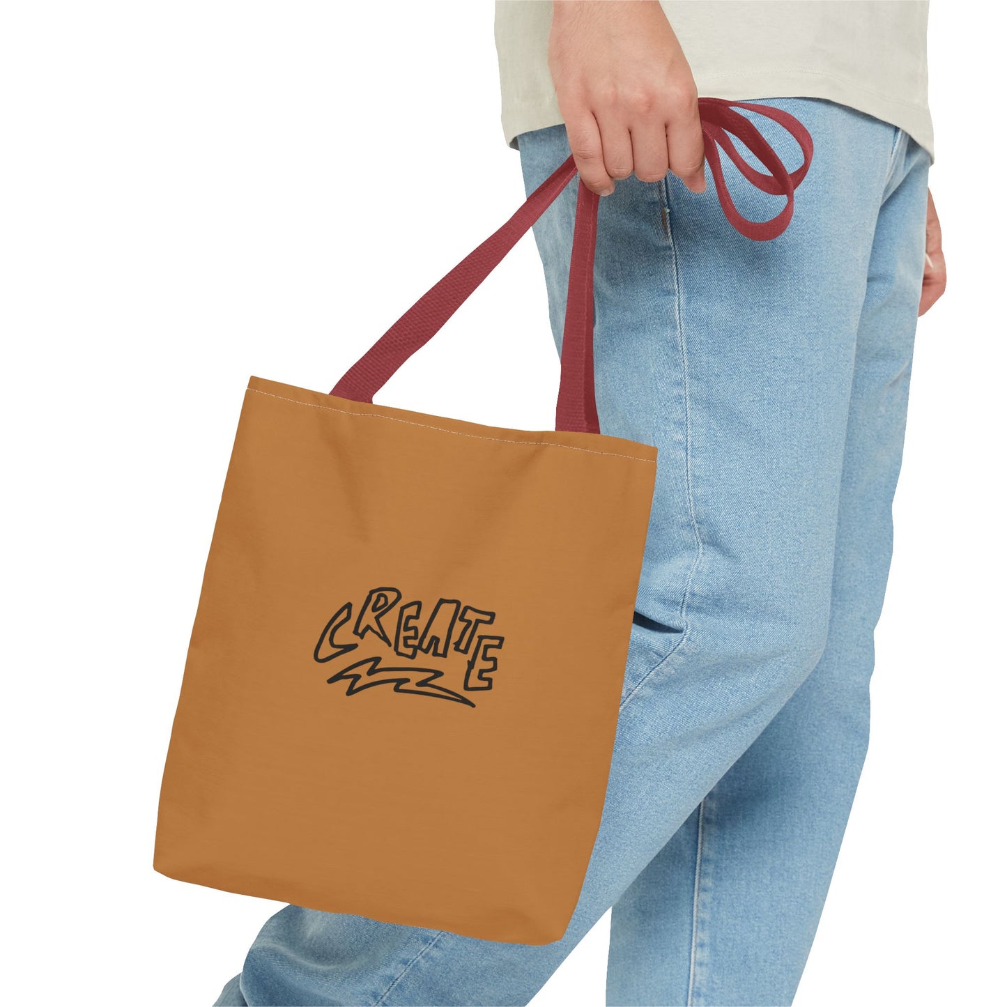 Create Tote Bag (AOP)