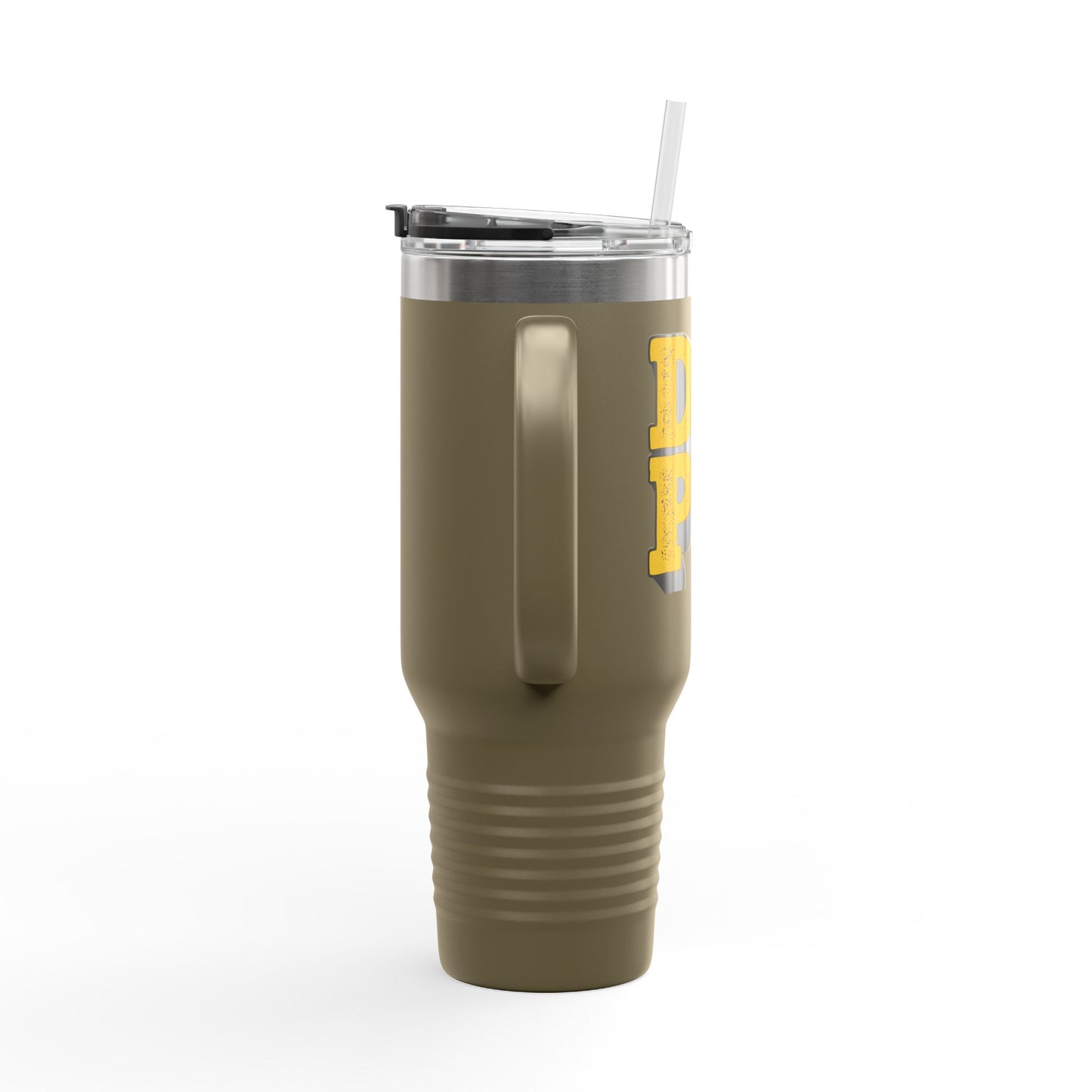 Dope Insulated Travel Mug, 40oz