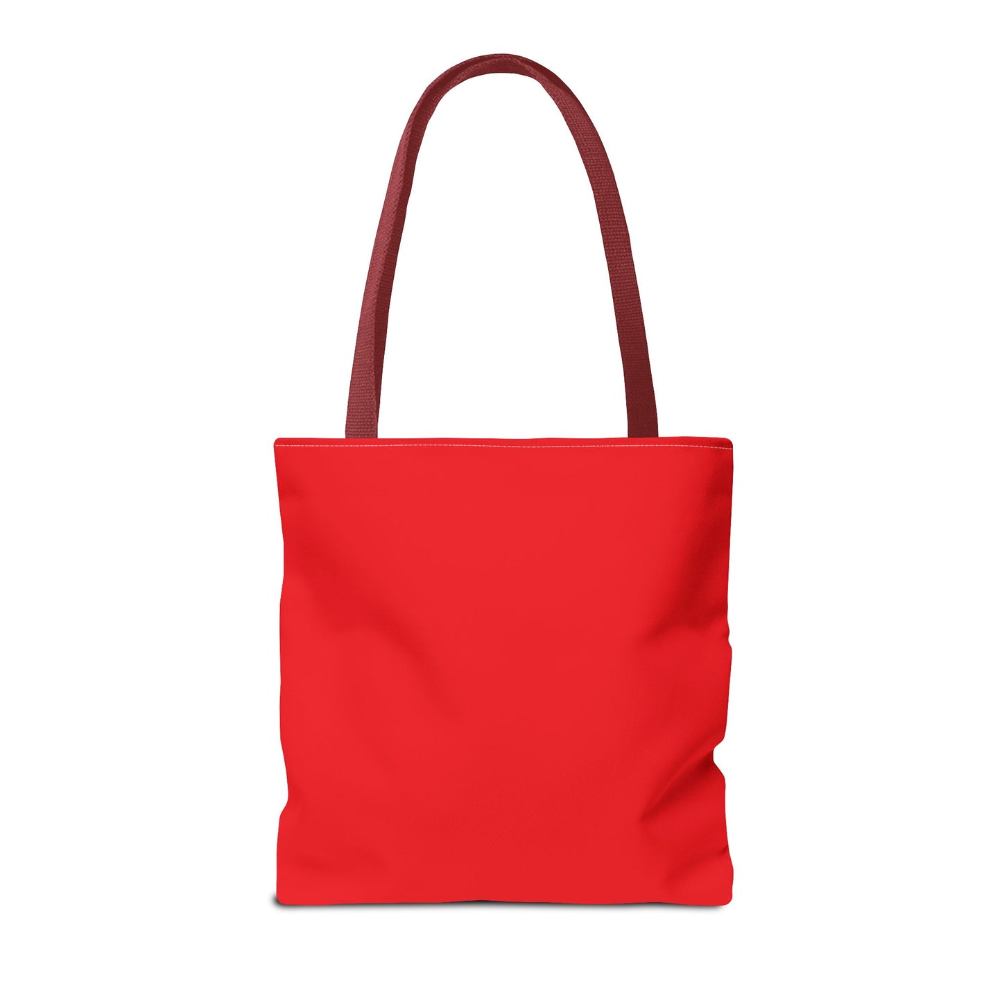 Create Your Dreams In Your Life Tote Bag (AOP)
