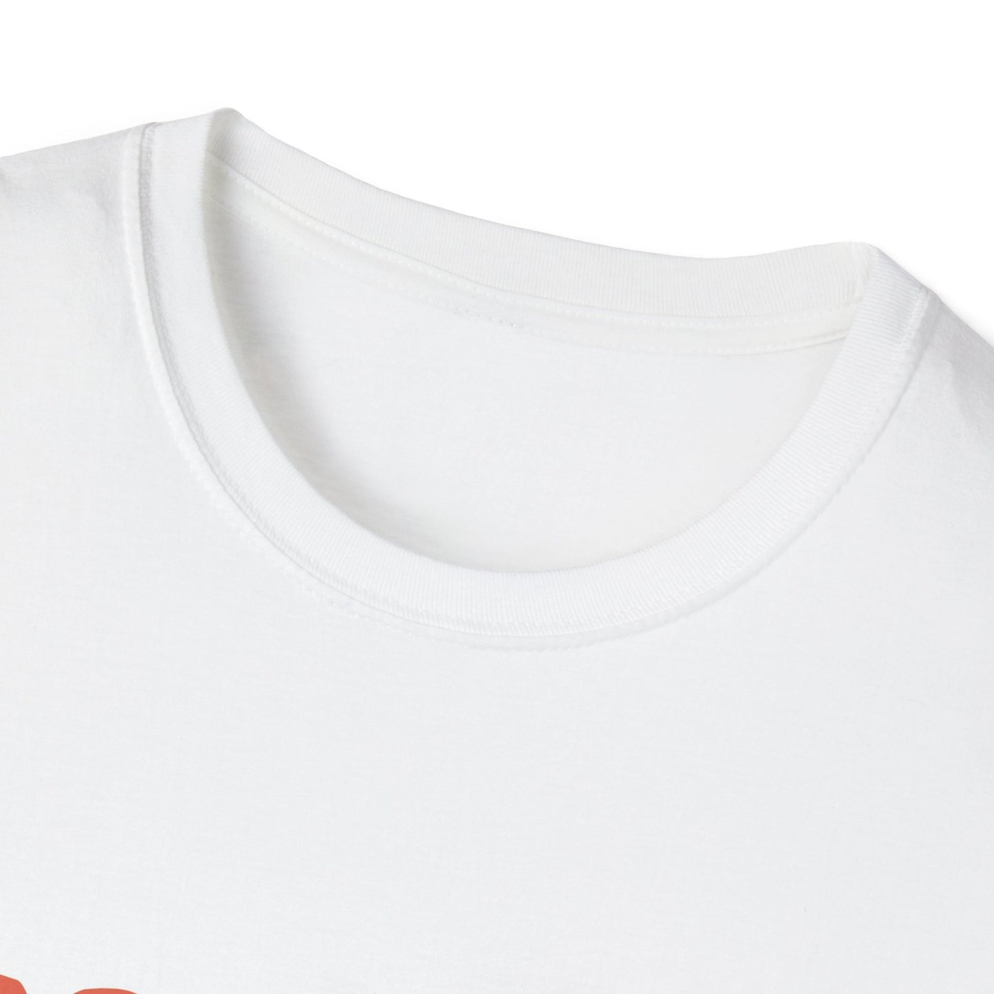 Believer Motivator Innovator Educator  Unisex Softstyle T-Shirt