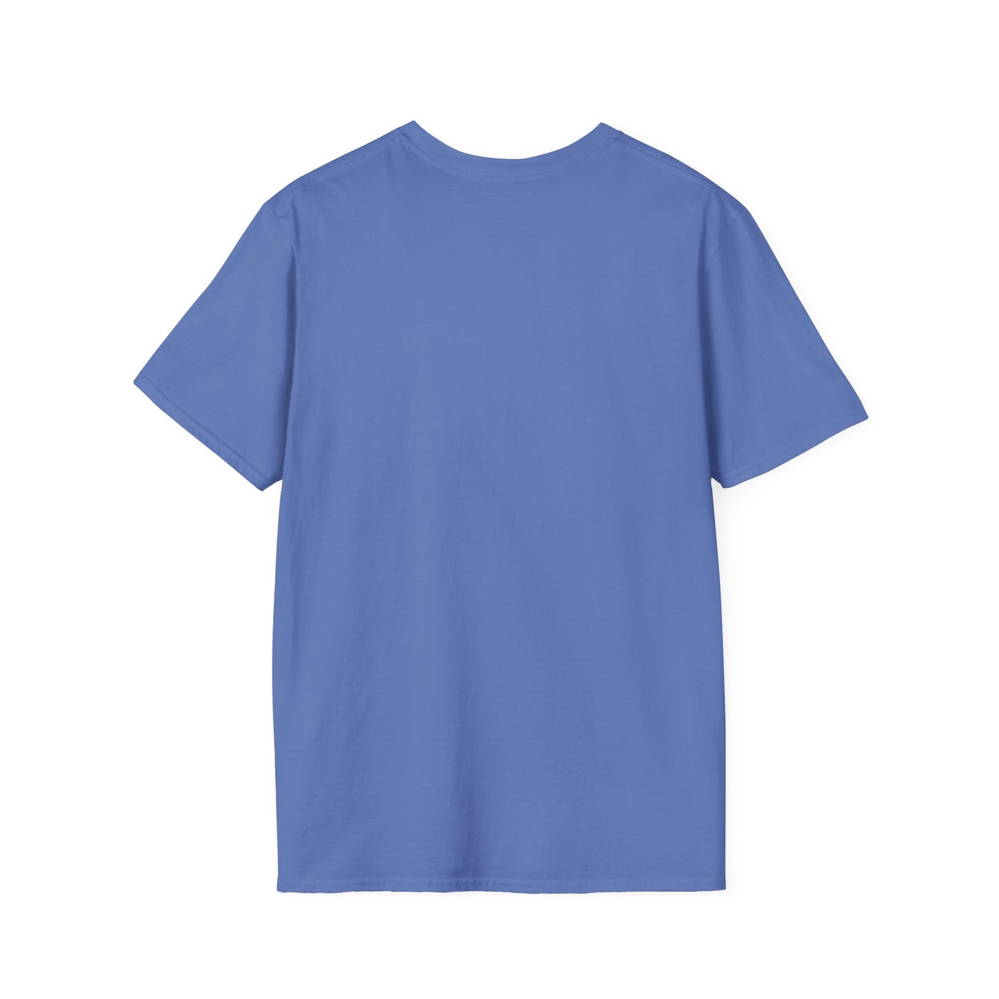 Youre Doing Great Unisex Softstyle T-Shirt