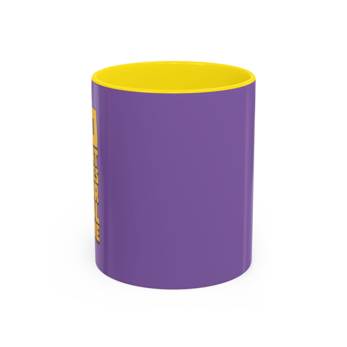 Do What Makes Your Soul Shine Accent Coffee Mug (11, 15oz)