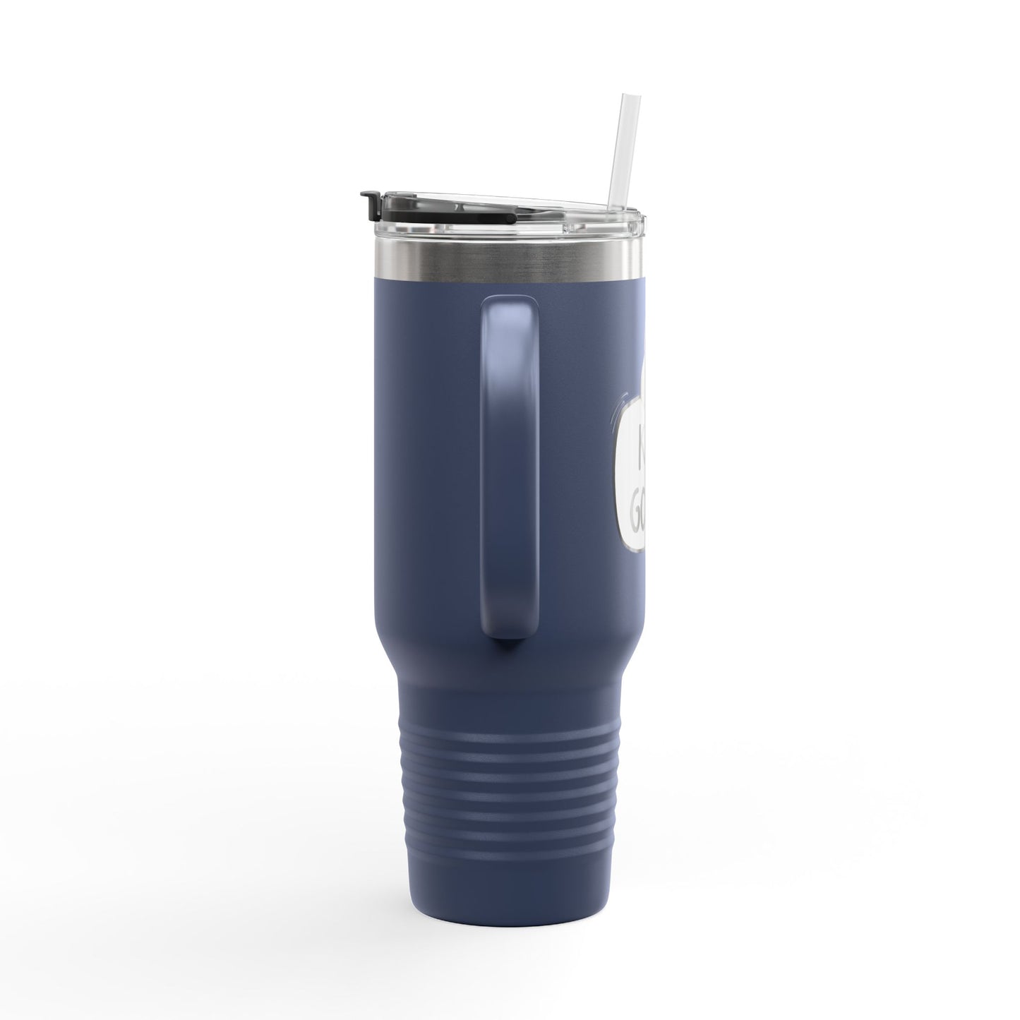 Keep Going Insulated Travel Mug, 40oz