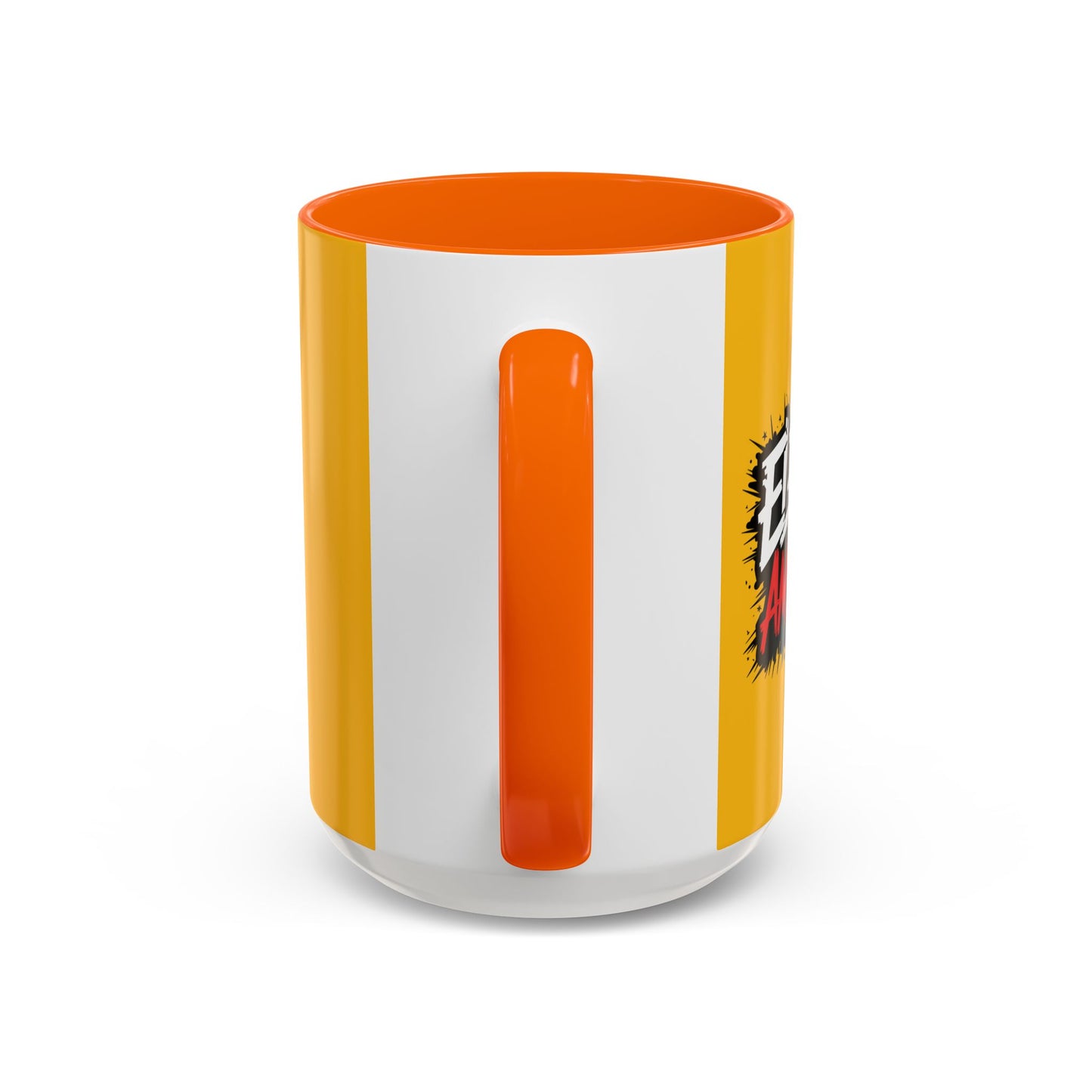 Elevate Ambitions Accent Coffee Mug (11, 15oz)