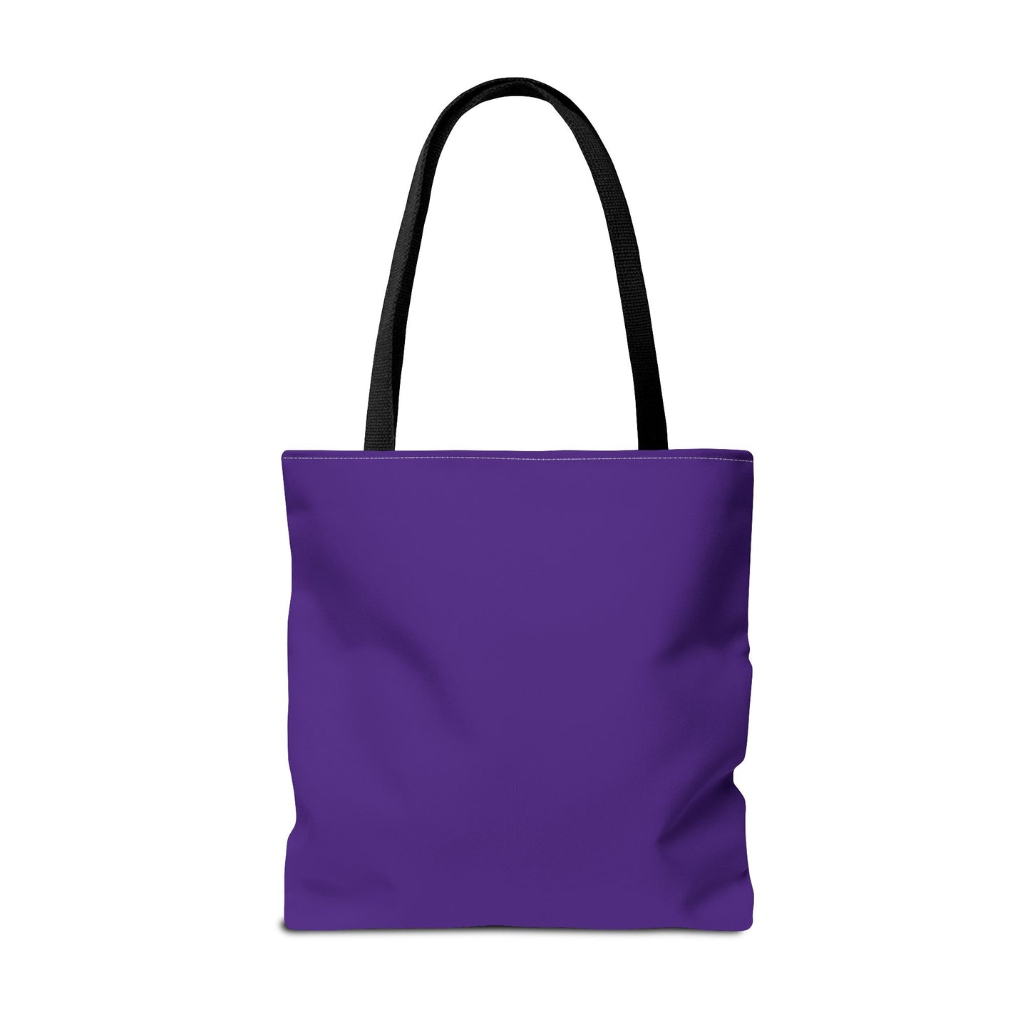 Aim For Success Tote Bag (AOP)