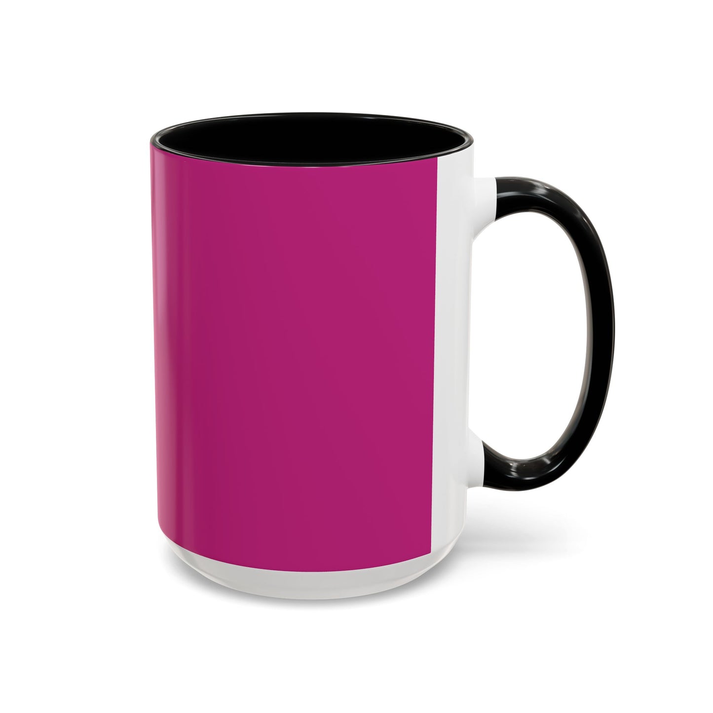 Create Beautiful Things Accent Coffee Mug (11, 15oz)