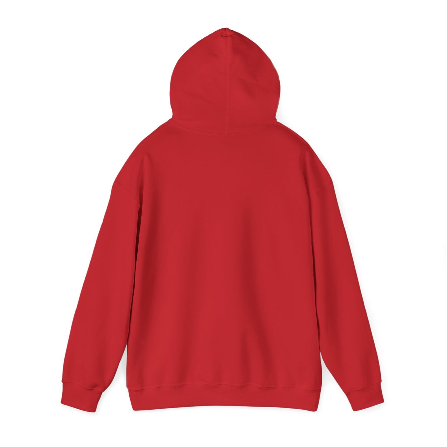 A Goal Without A Plan Is Just A Wish Unisex Heavy Blend™ Hooded Sweatshirt
