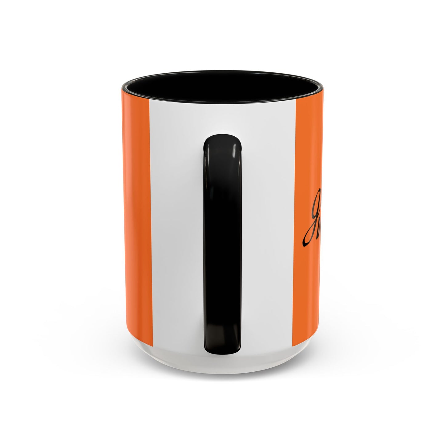 Goal Digger Accent Coffee Mug (11, 15oz)