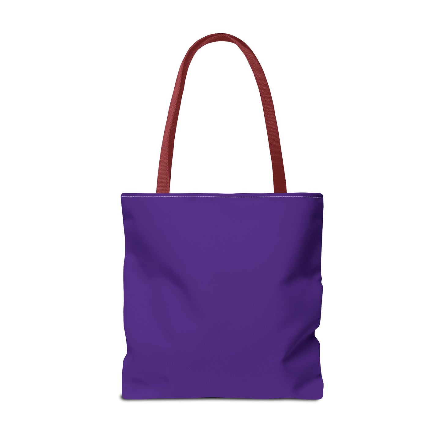 Aim For Success Tote Bag (AOP)