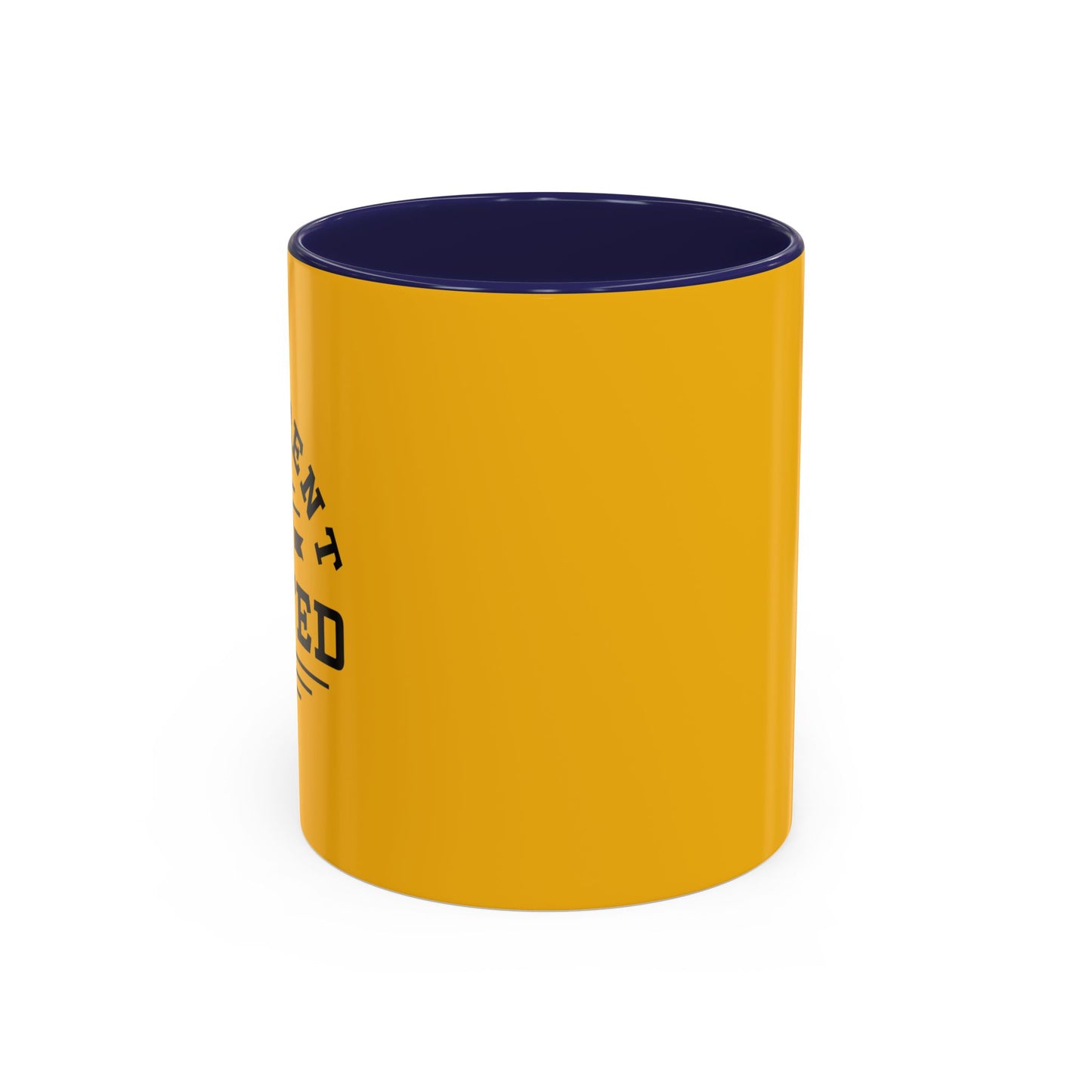 Different But United Accent Coffee Mug (11, 15oz)