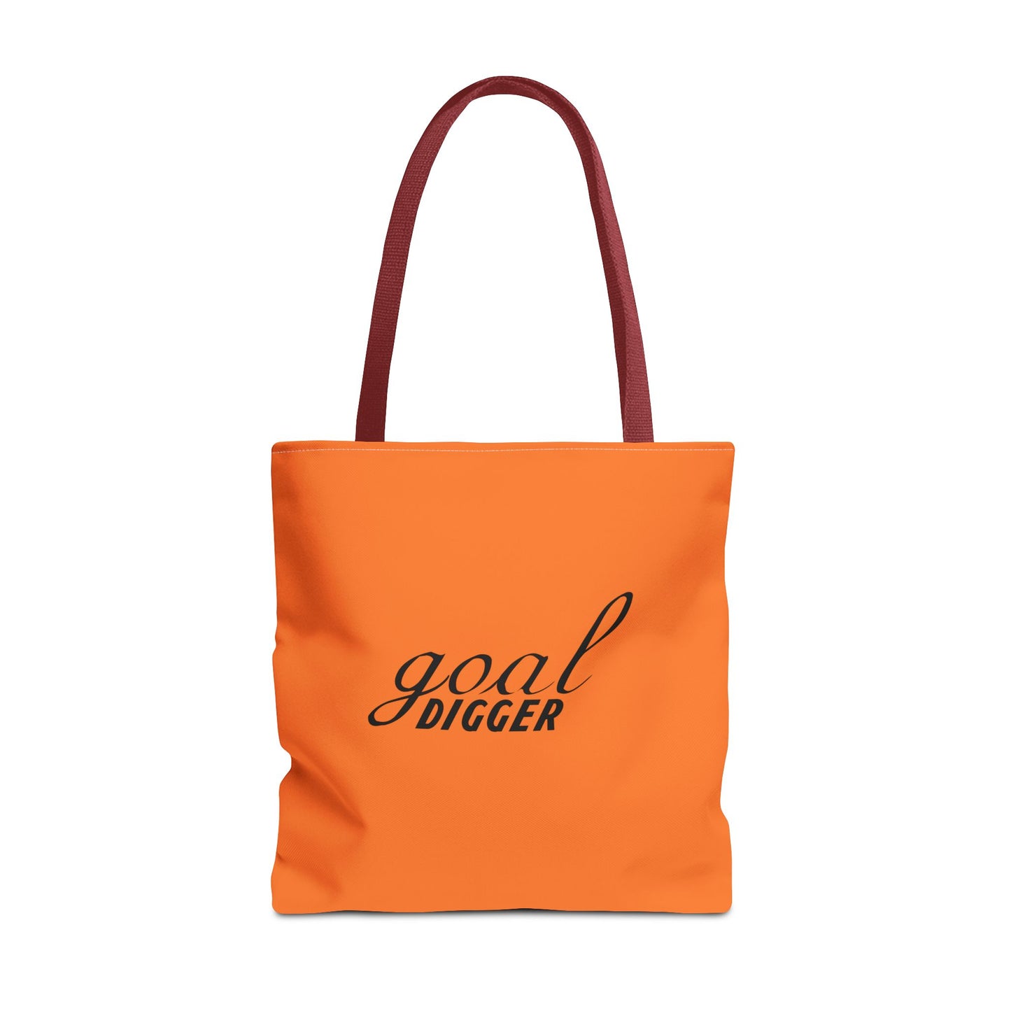 Goal Digger Tote Bag (AOP)