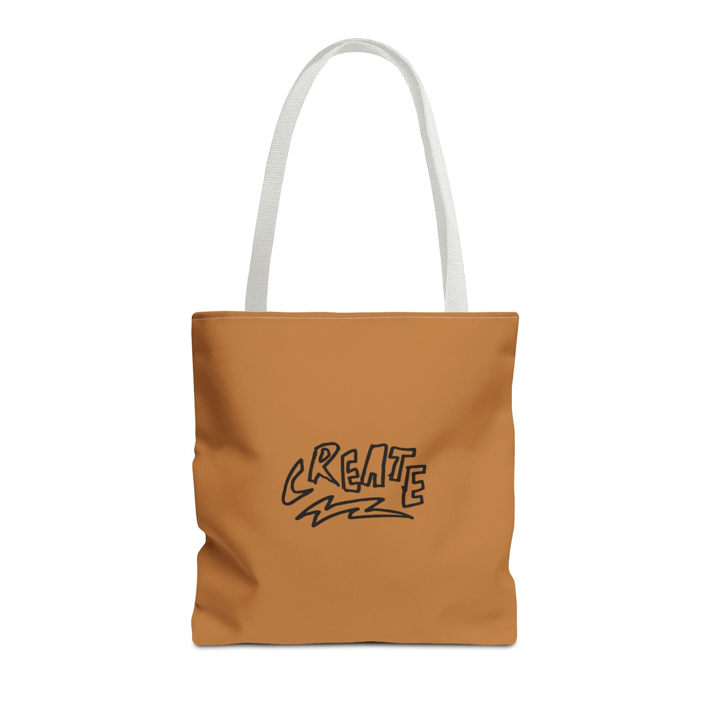Create Tote Bag (AOP)