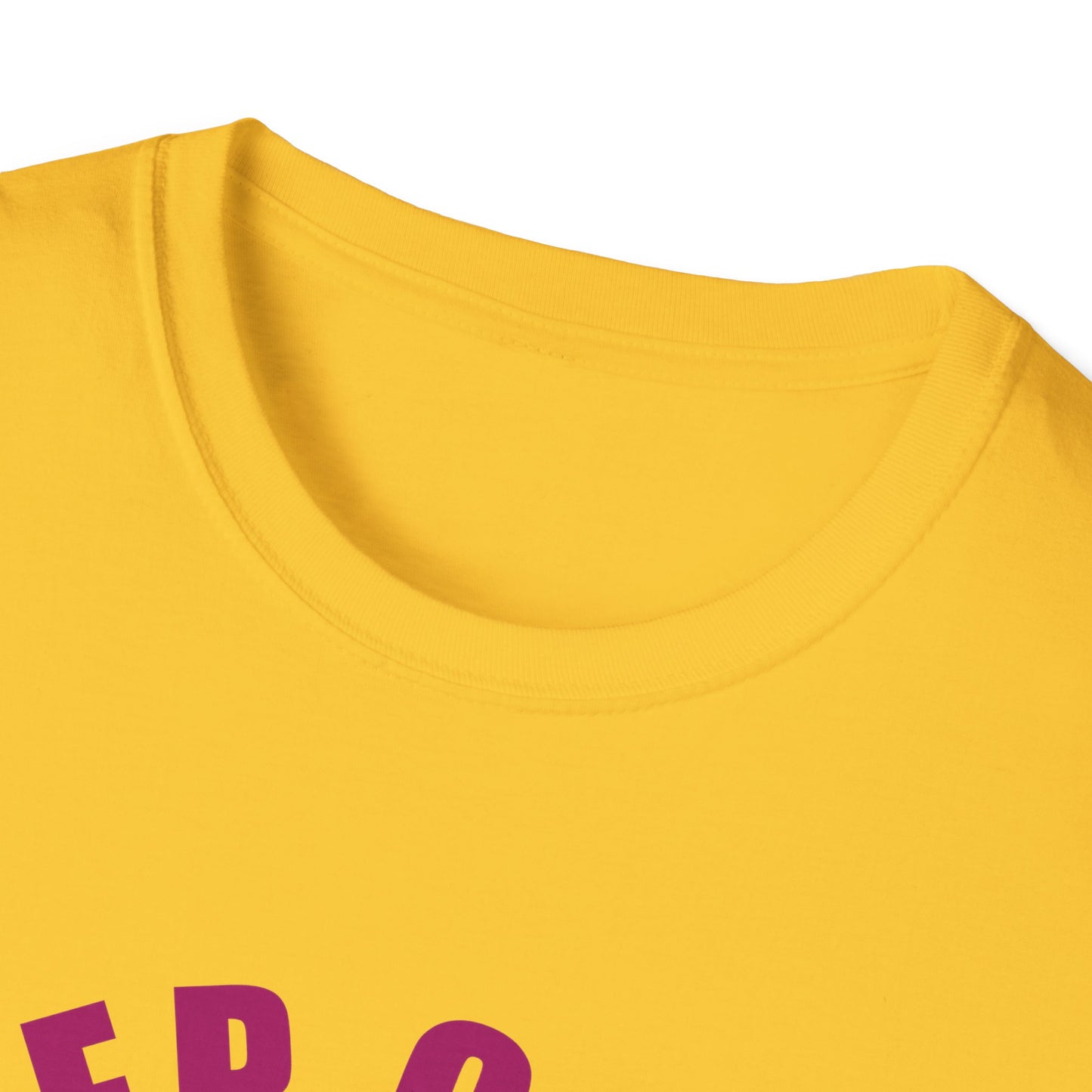 Keep Calm And Game On Unisex Softstyle T-Shirt